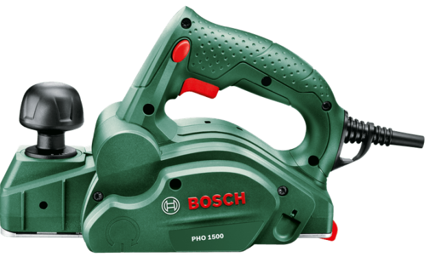 Cepillo eléctrico Bosch PHO 1500