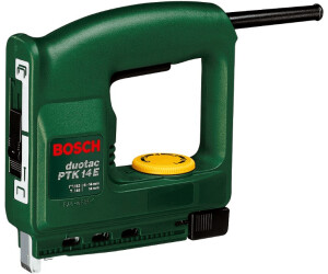 Clavadora de acabado Bosch PTK 14 EDT